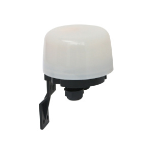 Изображение товара FERON SEN29 230V 2200Вт IP66 фотоэлемент белый