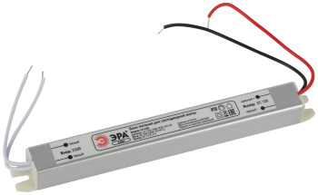 ЭРА Блок питания LP-LED 24W-IP20-12V-US