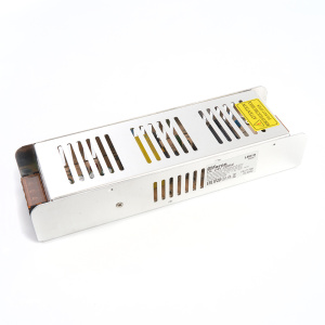 FERON Трансформатор электронный для светодиодной ленты 200W 24V (драйвер), LB019 FERON