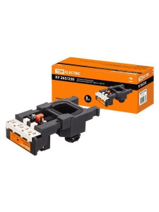 Изображение товара Катушка управления для КТН  КУ- (265-330А) 400В TDM