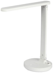 ЭРА Настольный светильник NLED-511-6W-W светодиодный белый