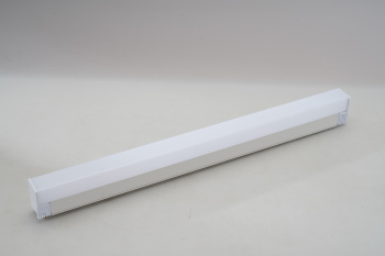 ЭРА Трековый светильник однофазный TR53 - 3040 WH 30W 4000K 60см Белый