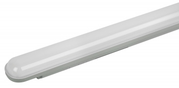 Линейный светодиодный светильник ЭРА SPP-201-0-40K-048 48Вт 4000К 4500Лм IP65 1500 матовый