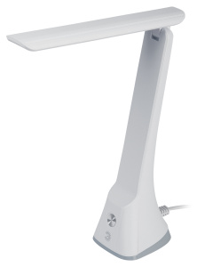 ЭРА Настольный светильник NLED-503-11W-W светодиодный белый