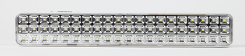 Аварийный светильник светодиодный ЭРА DBA-106-0-20 постоянный/непостоянный 60LED 6ч IP20