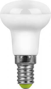FERON лампа светодиодная LB-439 R39 5W 230V E14 4000K*