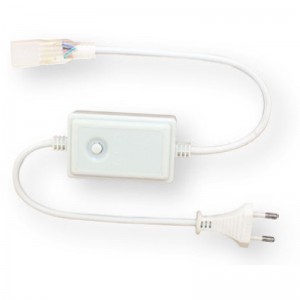 GENERAL Контроллер для гибкого неона RGB GDC-RGB-1500-IP20-220