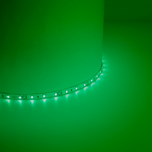FERON Cветодиодная LED лента LS604, 60SMD(2835)/м 4.8Вт/м 5м IP65 12V зеленый