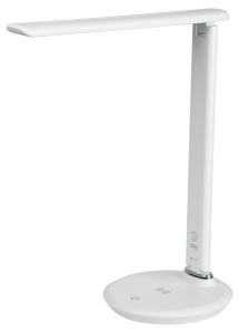 ЭРА Настольный светильник NLED-504-10W-W светодиодный белый