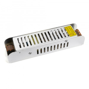 FERON Трансформатор электронный для светодиодной ленты 60W 24V (драйвер), LB019