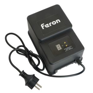 Изображение товара FERON LB503 трансформатор вход 230V выход AC24V 200W