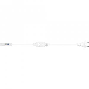 FERON Сетевой шнур для светодиодной ленты 220V LS721 на 50м, DM271