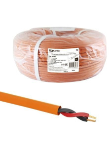 Изображение товара Кабель КПСнг(А)-FRLS 1х2х1,0 мм² (200м) TDM