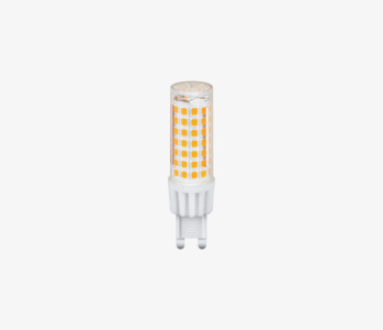 LEDS POWER Светодиодная лампа G9 7Вт 4000К