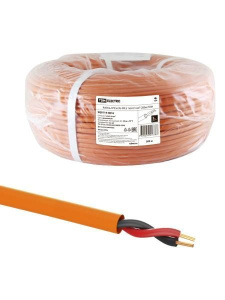 Изображение товара Кабель КПСнг(А)-FRLS 1х2х2,5 мм² (200м) TDM