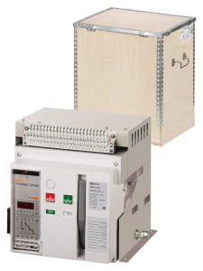 Изображение товара ВА90-2000 3Р 1250А 80кА стац.TDM