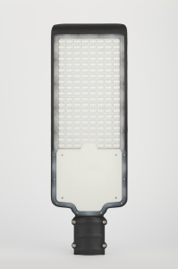 Уличный светильник ЭРА SPP-502-0-50K-200 200Вт 5000К 20000Лм IP65 КСС "Ш-с" IC-SMD 48-60мм полный раструб