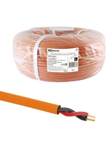 Изображение товара Кабель КПСнг(А)-FRLS 1х2х1,5 мм² (200м) TDM