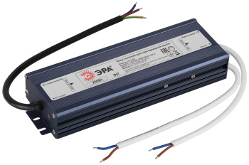 ЭРА Блок питания LP-LED 250W-IP67-12V-S