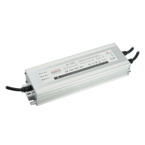 FERON Трансформатор электронный для светодиодной ленты 400W 24V 245*77*41мм  IP67 (драйвер)  LB007 FERON