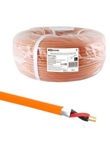Изображение товара Кабель КПСЭнг(А)-FRLS 1х2х2,5 мм² (200м) TDM