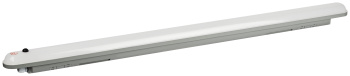 ЭРА Аварийный линейный светодиодный светильник SPP-201-0-65K-E36 36Вт 6500K 3420Лм IP65 1200мм с бап 1 час матовый