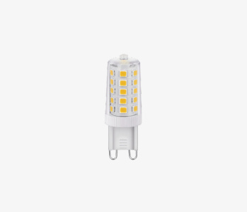 LEDS POWER Светодиодная лампа G9 3Вт 3000К