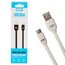 Кабель USB MRM MR18 micro-USB