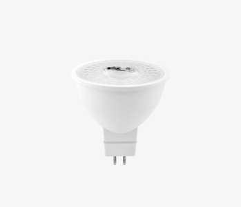LEDS POWER Светодиодная лампа MR16 GU5.3 7Вт 4000К (линза 60°)