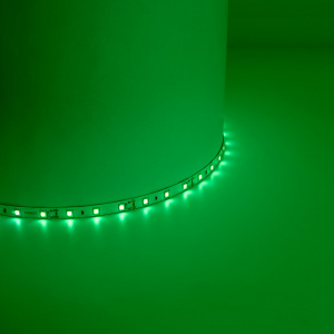 FERON Cветодиодная LED лента LS603, 60SMD(2835)/м 4.8Вт/м 5м IP20 12V зеленый