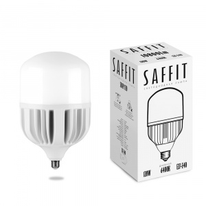 FERON Лампа светодиодная SAFFIT SBHP1120 E27-E40 120W 6400K