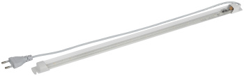 ЭРА Светильник для растений, фитолампа светодиодная линейная FITO-10W-Т5-Ra90-Slim полного спектра 10 Вт Т5