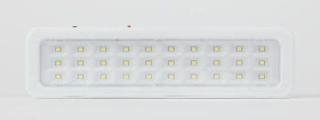 Аварийный светильник светодиодный ЭРА DBA-105-0-20 постоянный/непостоянный 30LED 5ч IP20