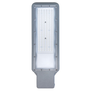 FERON Светодиодный уличный консольный светильник SP3022 100W 5000K 230V, серый