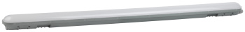 ЭРА Линейный светодиодный светильник SPP-920-3-65K-040 40Вт 6500K 4600Лм IP65 1280мм матовый