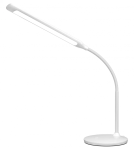 ФОТОН Настольный светильник светодиодный сетевой TL-6D4-W (6 W) белый