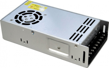 FERON Трансформатор электронный для светодиодной ленты 350W 12V (драйвер), LB009