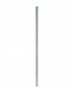 Systeme (Schneider) Electric  DEKraft Профиль вертикальный перфорир. 1800х36х36 ПВ-01