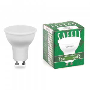FERON SAFFIT Лампа светодиодная, 15W 230V GU10 6400K MR16, SBMR1615